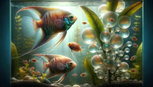 How To Take Care Of Angelfish Eggs?