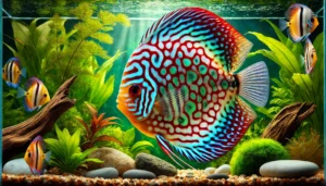 Discus Fish