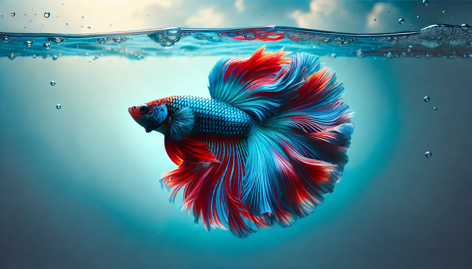 Bettafish